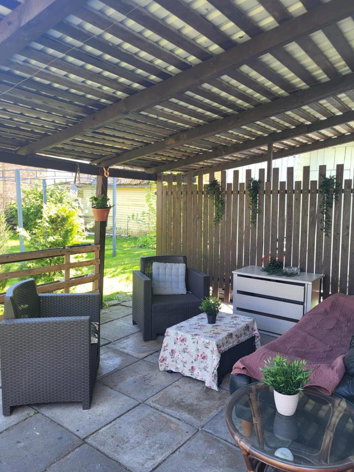 Guest House Sunny Jurmala Ngoại thất bức ảnh