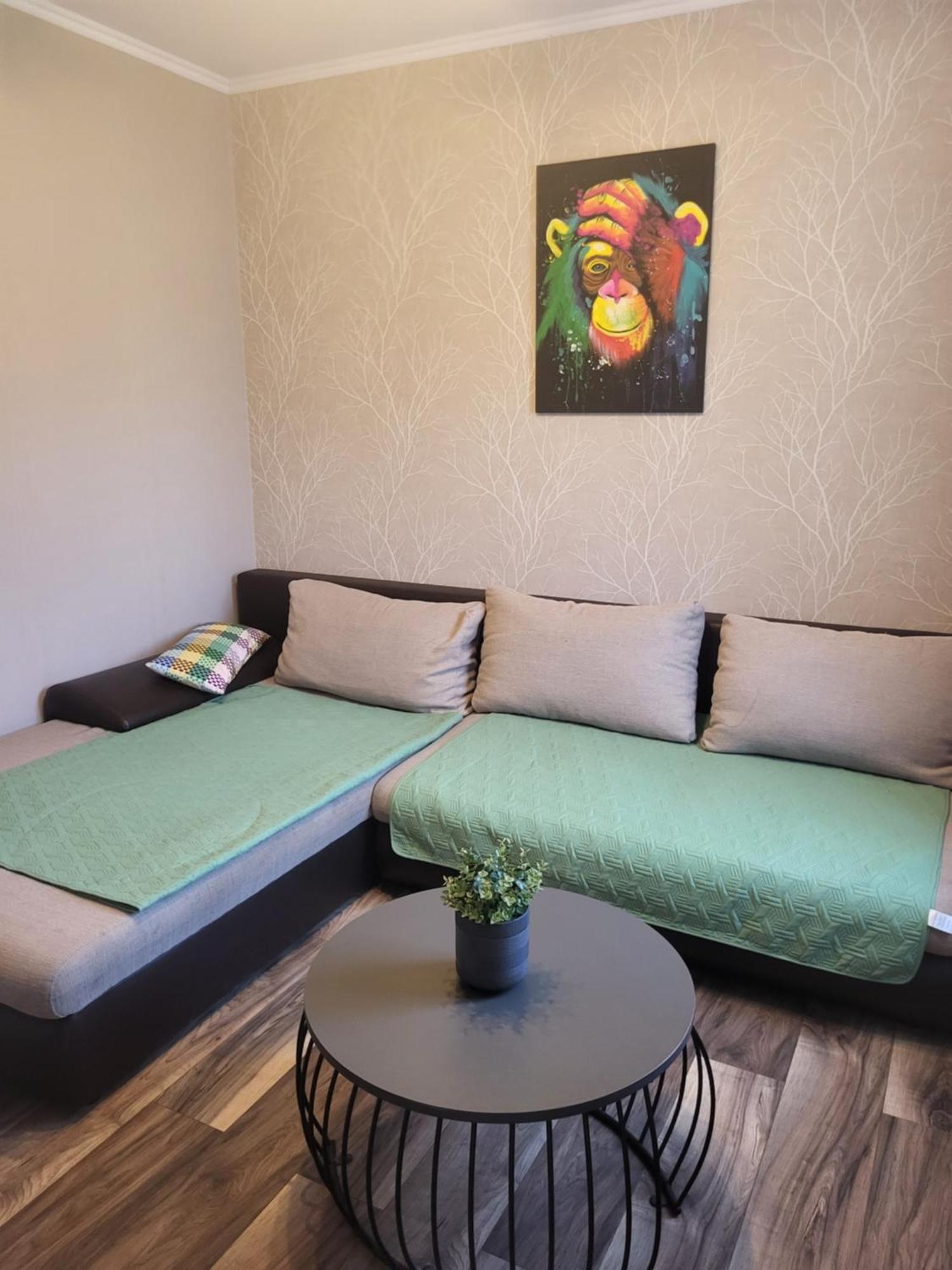Guest House Sunny Jurmala Ngoại thất bức ảnh