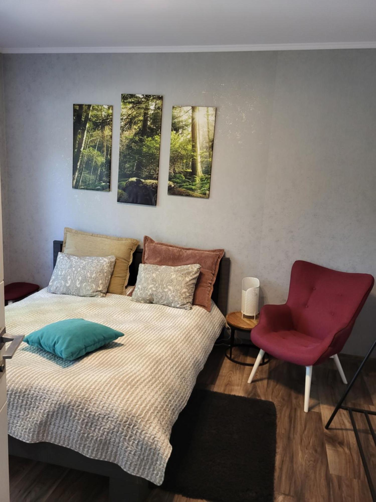 Guest House Sunny Jurmala Phòng bức ảnh