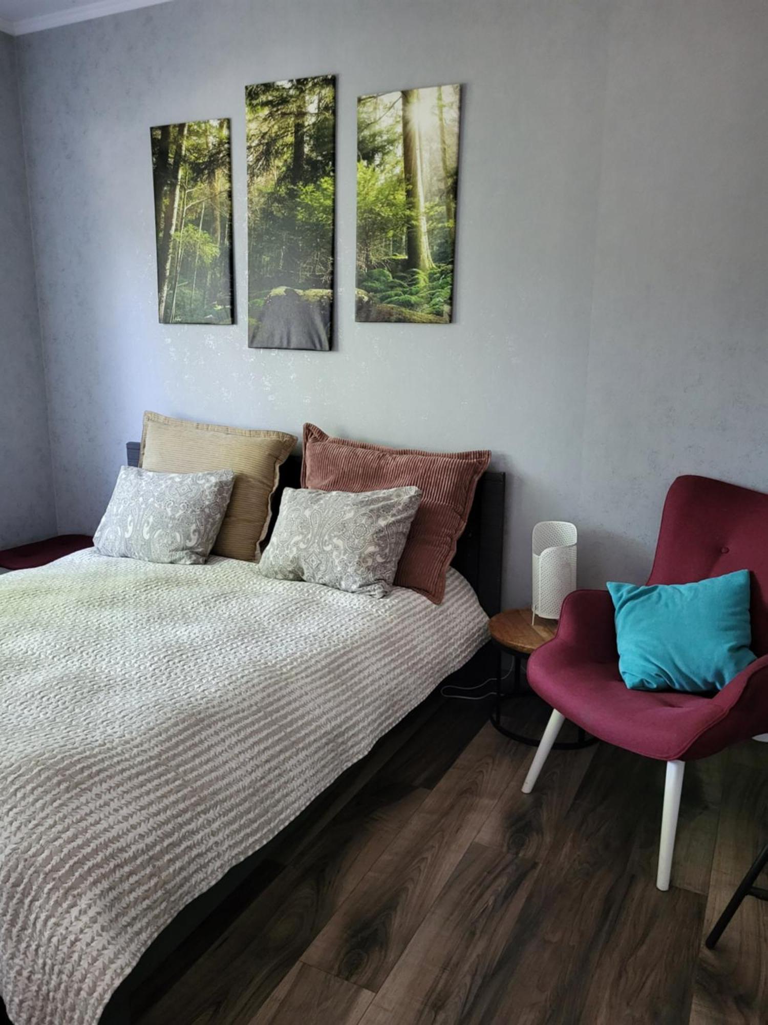 Guest House Sunny Jurmala Ngoại thất bức ảnh