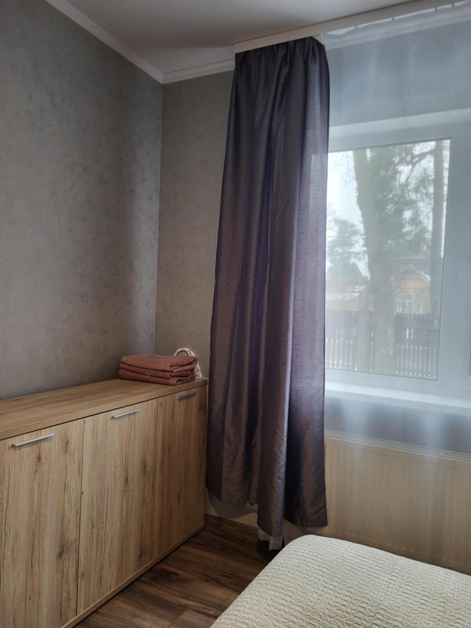 Guest House Sunny Jurmala Phòng bức ảnh