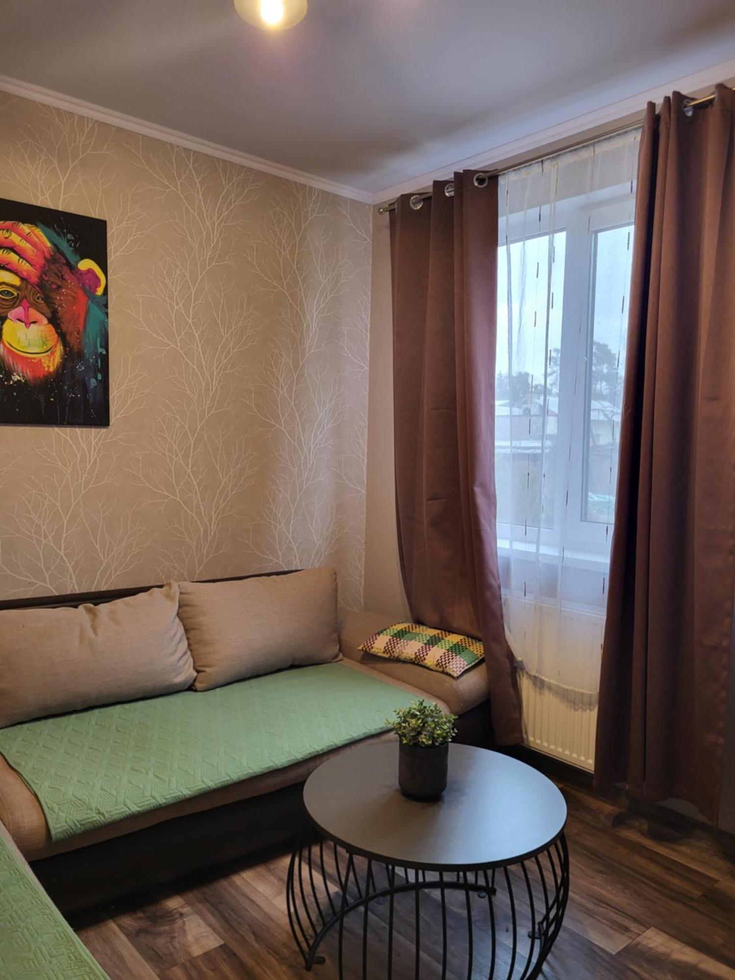 Guest House Sunny Jurmala Phòng bức ảnh